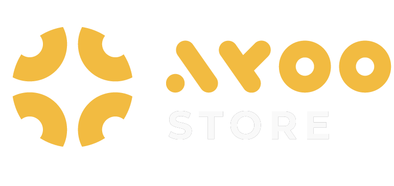 AyooStore - Dev