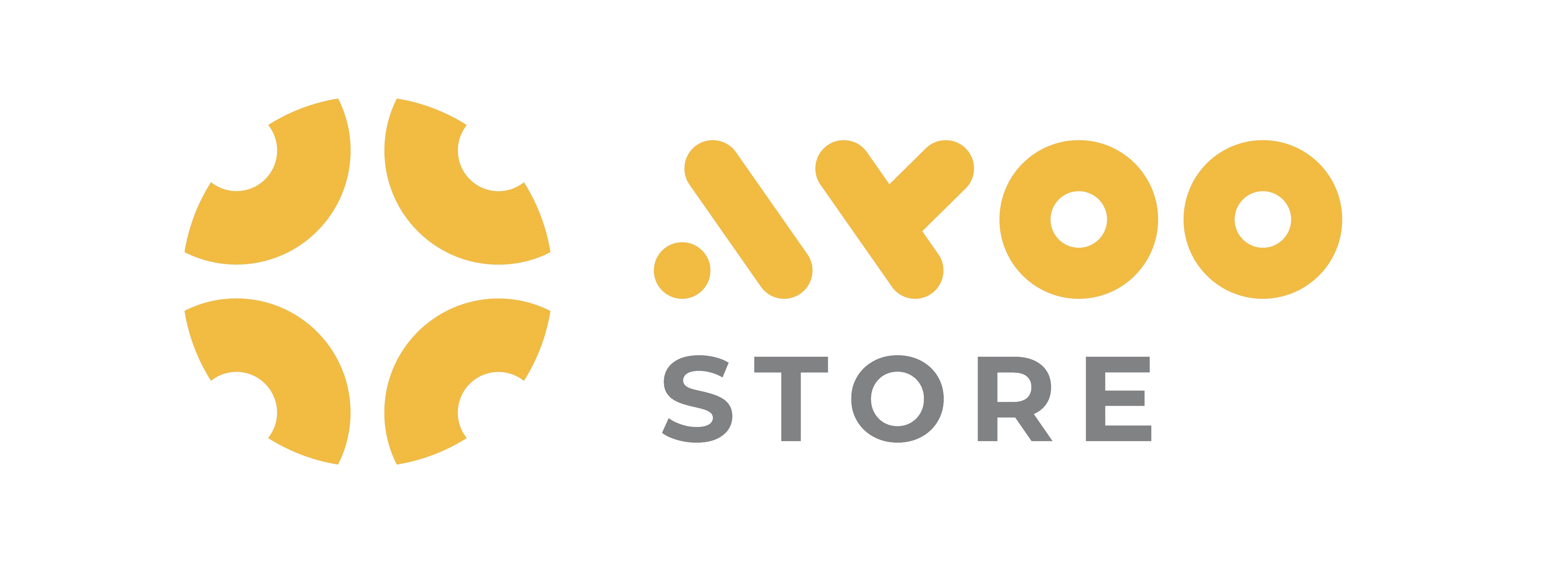 AyooStore - Dev